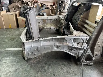 Телевизор ланжерон радиатор за 1 110 тг. в Алматы – фото 4