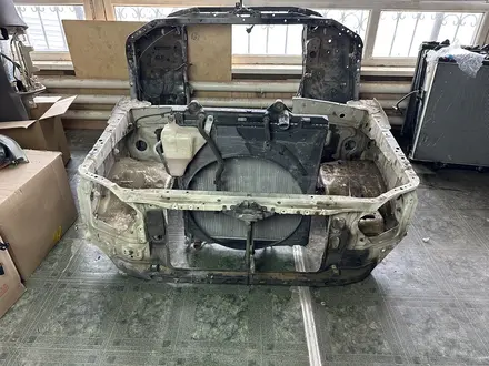 Телевизор ланжерон радиатор за 1 110 тг. в Алматы