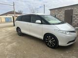 Toyota Estima 2006 года за 5 900 000 тг. в Актау