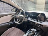 Chevrolet Monza 2023 года за 6 500 000 тг. в Алматы – фото 4