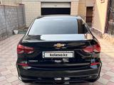 Chevrolet Monza 2023 года за 6 500 000 тг. в Алматы – фото 3