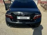 Toyota Camry 2007 года за 5 700 000 тг. в Кызылорда – фото 4