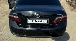 Toyota Camry 2007 года за 5 700 000 тг. в Кызылорда – фото 4