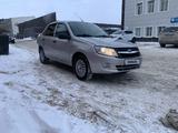 ВАЗ (Lada) Granta 2190 2014 годаүшін3 100 000 тг. в Кокшетау