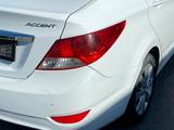 Hyundai Accent 2013 годаүшін5 050 000 тг. в Алматы – фото 4