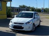Hyundai Accent 2013 годаүшін5 050 000 тг. в Алматы