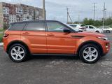 Land Rover Range Rover Evoque 2014 года за 11 500 000 тг. в Караганда – фото 4