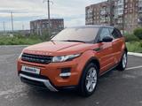 Land Rover Range Rover Evoque 2014 года за 12 900 000 тг. в Караганда