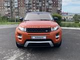 Land Rover Range Rover Evoque 2014 года за 11 500 000 тг. в Караганда – фото 2