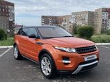 Land Rover Range Rover Evoque 2014 года за 12 900 000 тг. в Караганда – фото 3