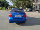 Chevrolet Aveo 2007 годаfor3 200 000 тг. в Семей – фото 4