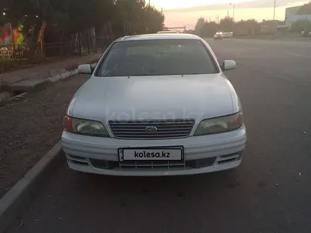 Nissan Cefiro 1996 года за 2 300 000 тг. в Алматы – фото 10