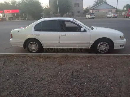 Nissan Cefiro 1996 года за 2 300 000 тг. в Алматы – фото 11