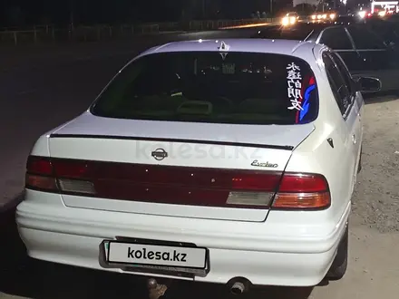 Nissan Cefiro 1996 года за 2 300 000 тг. в Алматы – фото 3