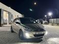 Hyundai Accent 2014 года за 3 800 000 тг. в Бейнеу – фото 3