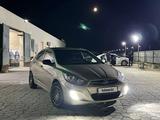 Hyundai Accent 2014 годаfor4 000 000 тг. в Бейнеу – фото 3