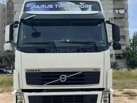 Volvo  FH 2013 года за 24 500 000 тг. в Мерке