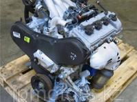 Двигателя контрактные с установкой 1mz/2mz/3mz Toyota Camry за 450 000 тг. в Алматы