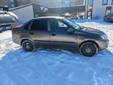 ВАЗ (Lada) Granta 2190 2015 годаүшін3 000 000 тг. в Щучинск – фото 4