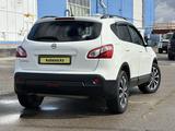 Nissan Qashqai 2013 годаүшін6 500 000 тг. в Костанай – фото 4