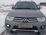 Mitsubishi Pajero Sport 2014 года за 6 800 000 тг. в Астана