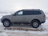 Mitsubishi Pajero Sport 2014 года за 6 800 000 тг. в Астана – фото 2