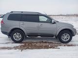 Mitsubishi Pajero Sport 2014 года за 6 800 000 тг. в Астана – фото 4