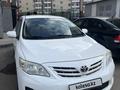 Toyota Corolla 2011 годаүшін5 800 000 тг. в Астана – фото 2