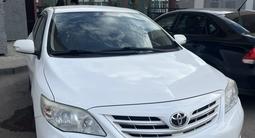 Toyota Corolla 2011 годаfor5 800 000 тг. в Астана – фото 2