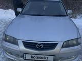 Mazda Capella 1998 годаүшін1 600 000 тг. в Усть-Каменогорск – фото 2