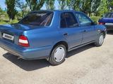 Nissan Sunny 1995 годаүшін1 950 000 тг. в Актобе – фото 4