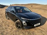OMODA C5 2023 года за 7 900 000 тг. в Караганда – фото 3