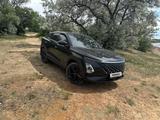 OMODA C5 2023 года за 7 900 000 тг. в Караганда – фото 2