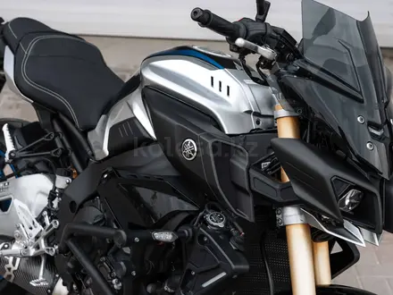 Yamaha  MT-10 SP 2019 года за 8 500 000 тг. в Алматы – фото 15