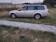 Ford Mondeo, 2001