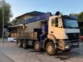 Mercedes-Benz  Axor 2011 года за 30 000 000 тг. в Алматы