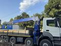 Mercedes-Benz  Axor 2011 года за 30 000 000 тг. в Алматы – фото 3