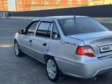 Daewoo Nexia 2010 года за 1 800 000 тг. в Кызылорда – фото 3