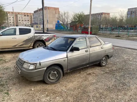 ВАЗ (Lada) 2110 2000 года за 550 000 тг. в Актау – фото 5