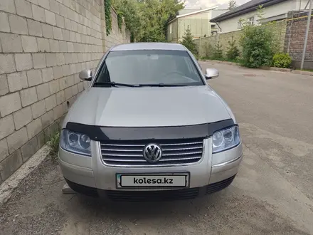 Volkswagen Passat 2005 года за 2 550 000 тг. в Алматы