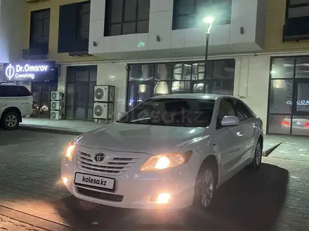 Toyota Camry 2007 года за 5 100 000 тг. в Актау – фото 4