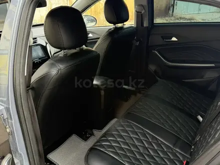 Chery Tiggo 2 2023 года за 5 150 000 тг. в Шымкент – фото 13