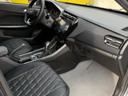 Chery Tiggo 2 2023 года за 5 150 000 тг. в Шымкент – фото 17