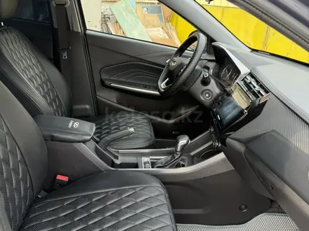 Chery Tiggo 2 2023 года за 5 150 000 тг. в Шымкент – фото 18
