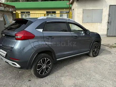 Chery Tiggo 2 2023 года за 5 150 000 тг. в Шымкент – фото 19