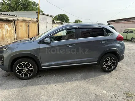 Chery Tiggo 2 2023 года за 5 150 000 тг. в Шымкент – фото 3