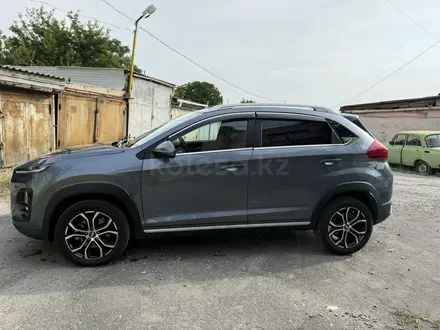 Chery Tiggo 2 2023 года за 5 150 000 тг. в Шымкент – фото 21