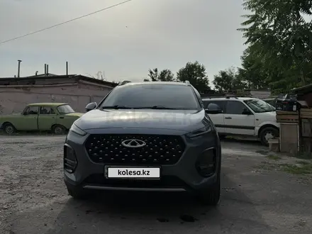 Chery Tiggo 2 2023 года за 5 150 000 тг. в Шымкент – фото 23