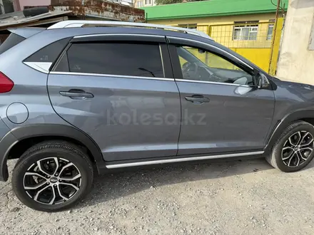 Chery Tiggo 2 2023 года за 5 150 000 тг. в Шымкент – фото 5