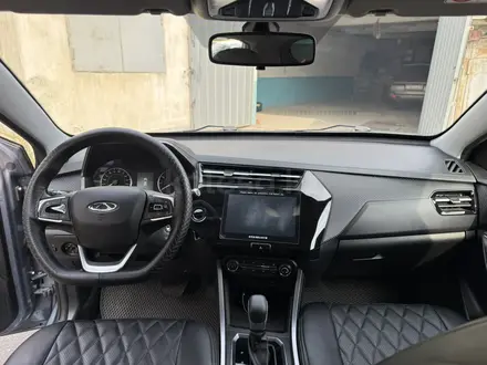 Chery Tiggo 2 2023 года за 5 150 000 тг. в Шымкент – фото 7